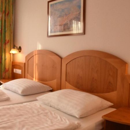 Bed and Breakfast Aurora Panzió Bük Esterno foto