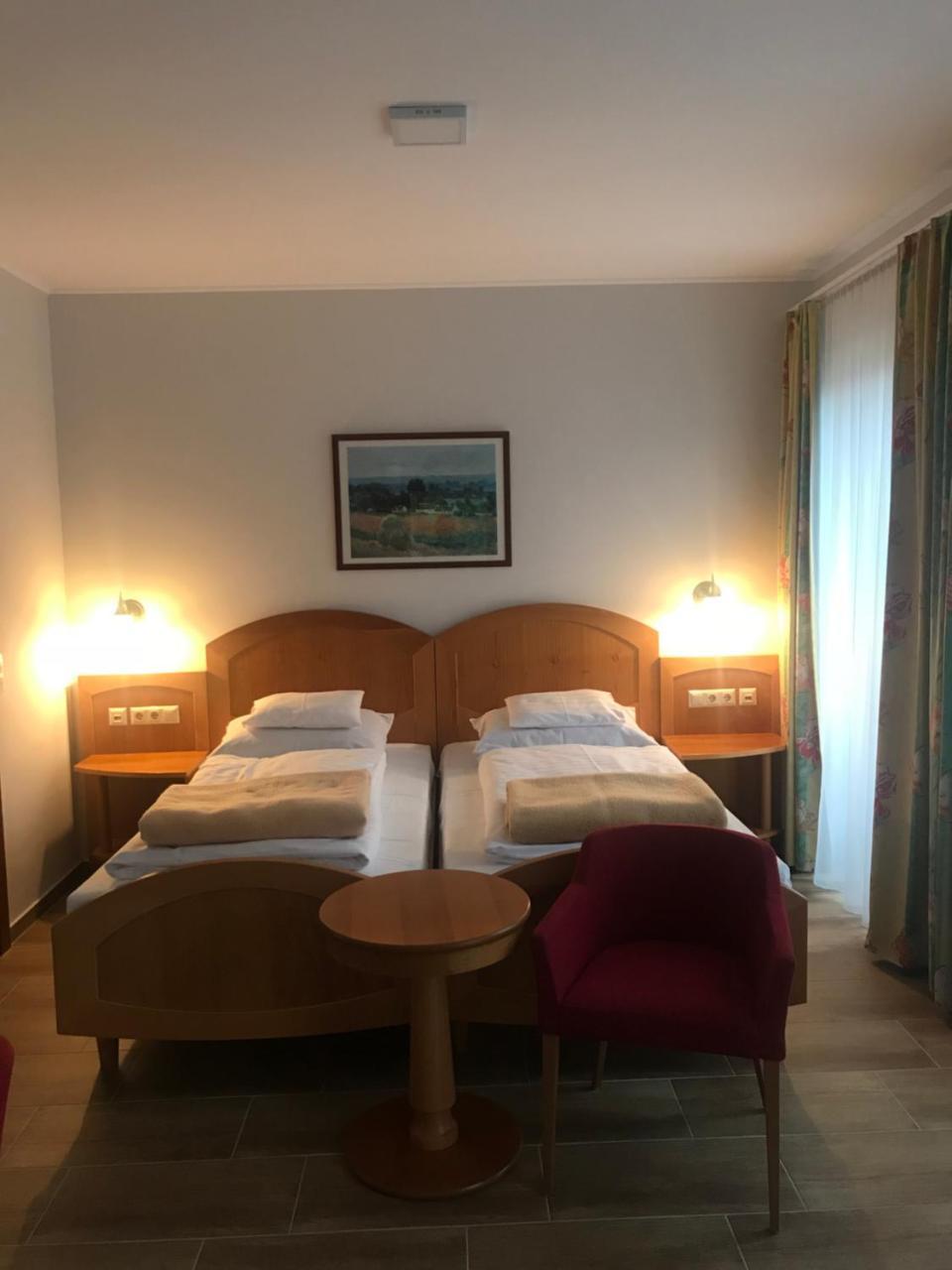 Bed and Breakfast Aurora Panzió Bük Esterno foto